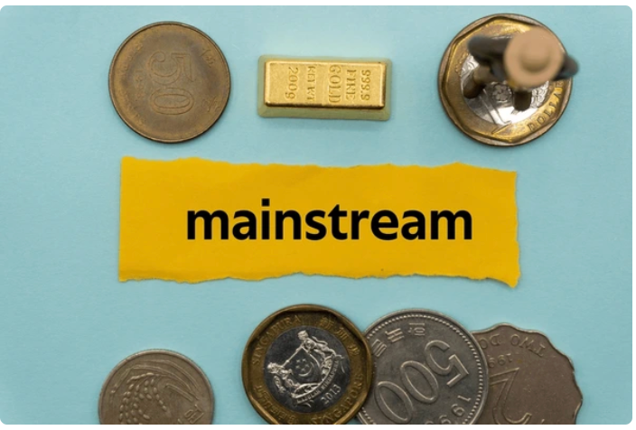 The Last Frontier For Cryptocurrency Adoption