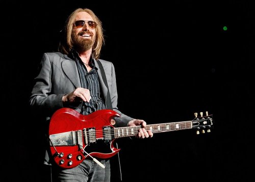 Tom Petty Charts A Brand New Top 40 Radio Smash