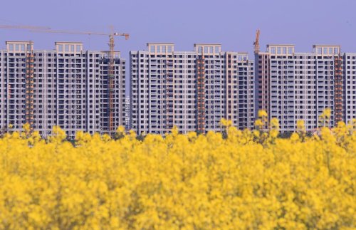 Xi (Foolishly) Plans Communist Answers For China’s Property Crisis.