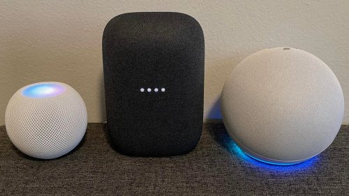 Google Nest Audio, Apple HomePod mini, Or Amazon Echo - Which Is Worth Your $99