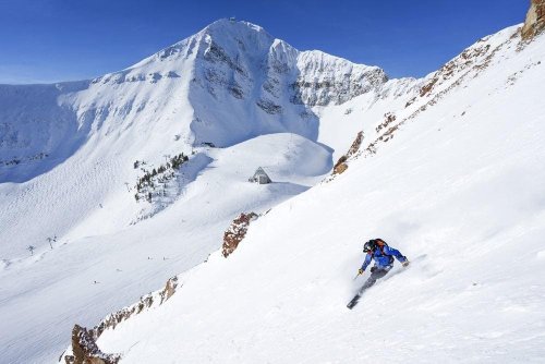 The Best Of Ski Travel—America’s Great Two-In-One Ski Vacation