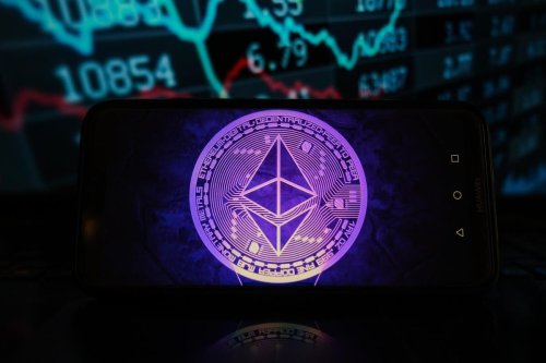 Ethereum Cofounder Reveals ‘Surge’ Expectations After Radical Upgrade As Ether Price Leaves Bitcoin, BNB, XRP, Solana, Cardano And Dogecoin In The Dust