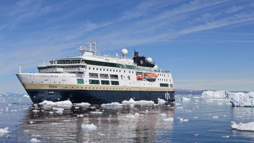 What To Expect On HX Expedition Cruises After Hurtigruten Split