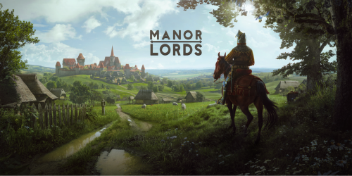 I Was Up All Night Playing ‘Manor Lords’ Steam’s Most Wishlisted Game