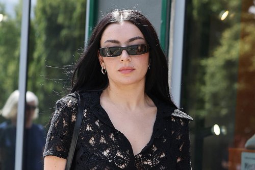 Charli XCX’s ‘Brat’ Jumps More Than 300% In Purchases