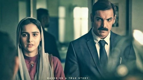 India Box Office: ‘The Diplomat’ Crosses $3 Million In A Week
