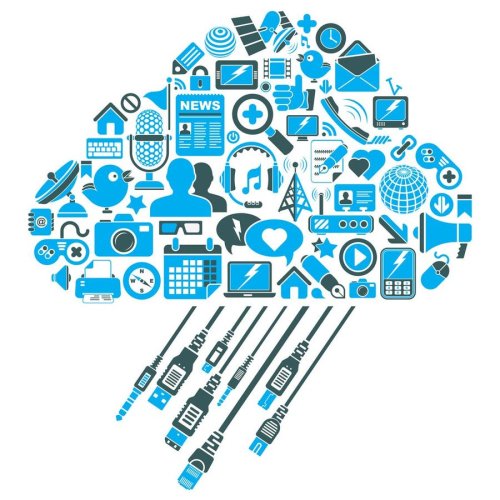 Cloud Computing For The Enterprise: It's About Service