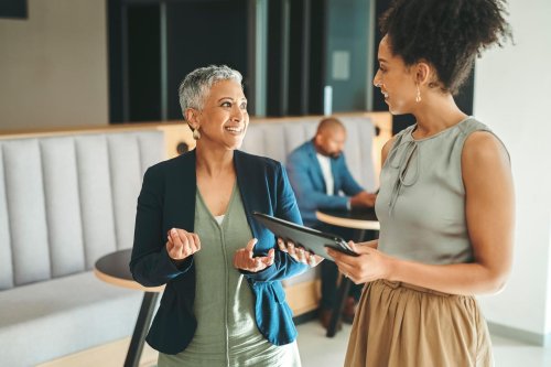 Making Sense Of The Modern Workplace