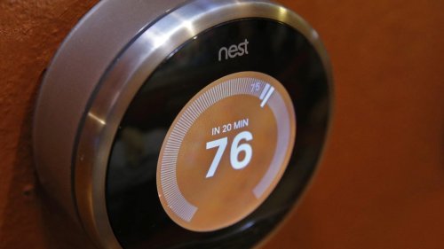 Google's Nest Close To Partnering With World's Largest Home Security Company ADT