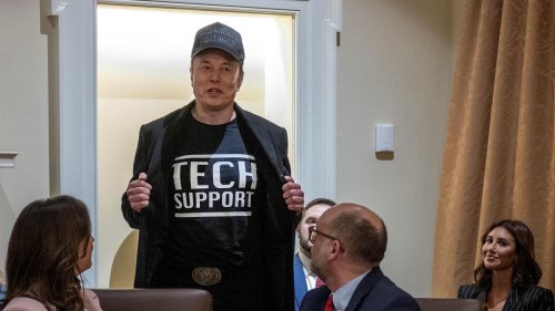 Elon Musk Gets $10 Billion Richer As Tesla Stock Rallies On ‘Mea Culpa’ —Despite Brutal Earnings