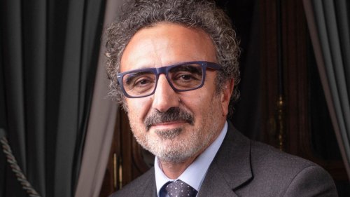 Why Chobani’s Billionaire Founder Is Investing $1.2 Billion In A State-Of-The-Art New York Dairy