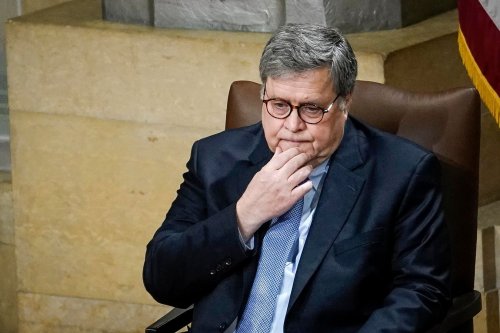 AG William Barr’s Memo To Bureau Of Prisons: ‘Time Is Of The Essence’