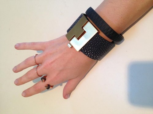 Wearable Technology And Fashion: Can They Merge?