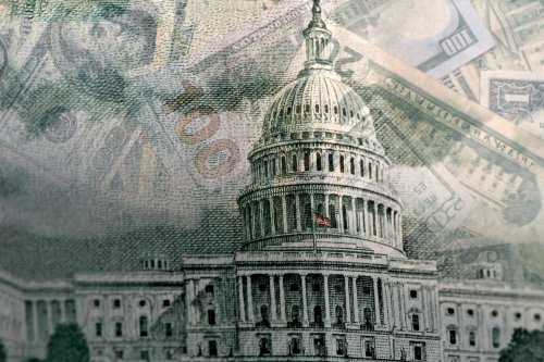 91% Of Healthcare Is Government Subsidized. Is Your Coverage Safe?