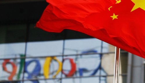 Why Google And YouTube Are Now China’s Most Wanted