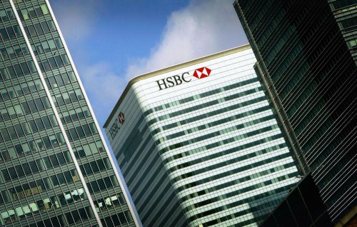 ‘Who Cares If Miami Is 6 Meters Underwater In 100 Years?’: HSBC Executive’s Incendiary Climate Comments