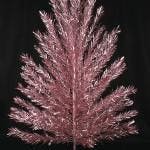 Wisconsin Museum Exhibits Space-Age Aluminum Christmas Trees