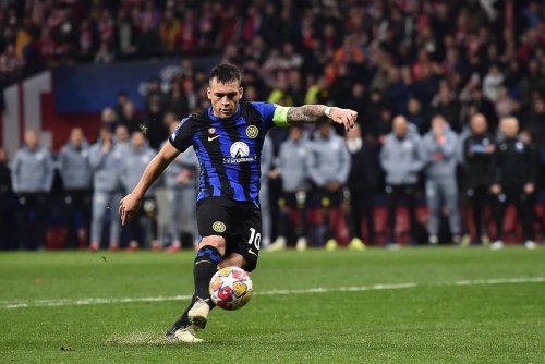 Inter’s European Exit Clouds Their Season As Key Players Struggle