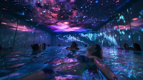 ­How Submersive Is Rewriting The Future Of ‘Immersive Wellness’