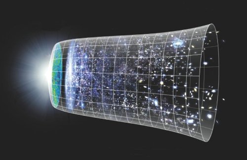 There Was No Big Bang Singularity