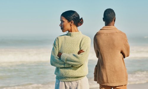 1 Factor That Secretly Chips Away At A Marriage — By A Psychologist