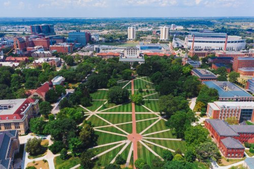 Ohio State University’s New Plan For A Debt-Free Undergraduate Education