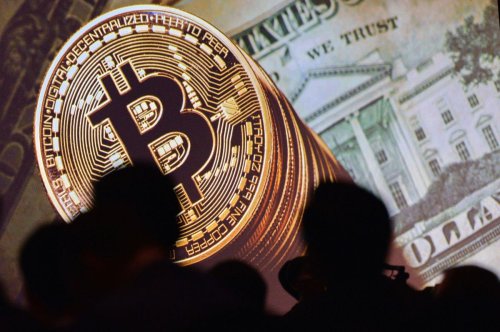 $72 Billion ‘Diamond’—Wall Street Giant Issues A Shock Bitcoin Price Prediction Amid Continued Ethereum, BNB, XRP, Solana, Cardano And Dogecoin Crypto Crash