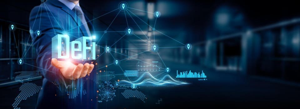 DeFi’s Cross-Chain Challenges Sparking A New Wave Of Trading Terminals