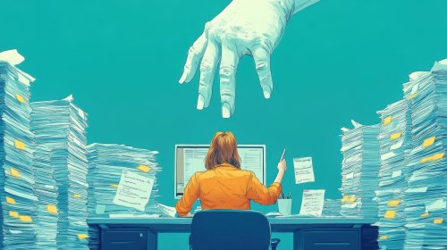 How To Disentangle A Micromanager