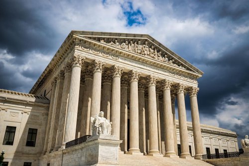 Supreme Court Traffic Stop Case Could Drastically Limit Drivers’ Fourth Amendment Rights