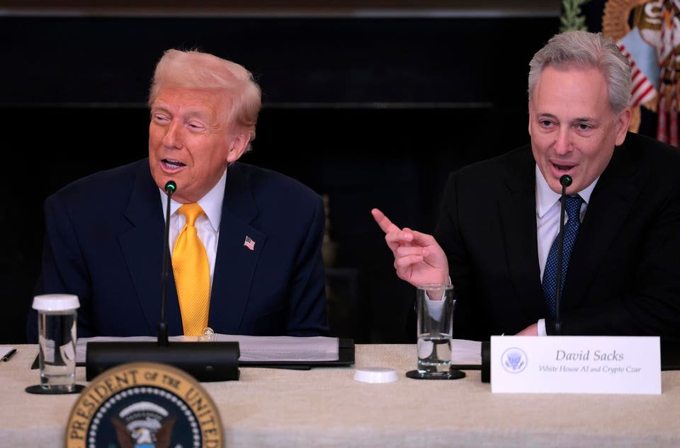 Trump’s Bank Regulators Outdo Basel, Boost Tokenized Securities