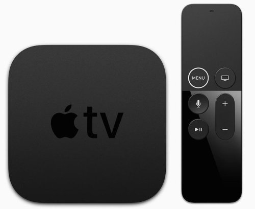 Awesome DirecTV Now Deal Gives Prepayers A Free Apple TV 4K