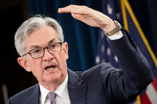 The Fed Will Ignore Election, Cut Interest Rates Second Half Of 2024