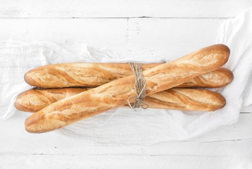 Breads Bakery Wins Best Baguette New York 2022 Competition At French Consulate