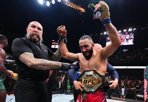 UFC 315 Fight Card: Full Card Set For Montreal Pay-Per-View Event