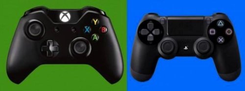 Xbox One Vs. PS4: The Top 10 Next-Gen Video Games