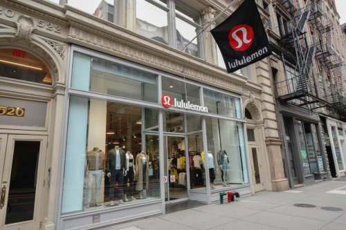 Lululemon's Mirror Acquisition Is Next Level Omnichannel Retailing At Its Finest