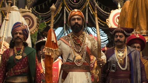 India Box Office: ‘Chhaava’ Scores $86 Million In Four Weeks