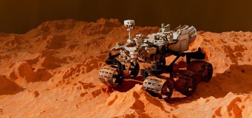 Meet ‘Conan The Bacterium’—A Microbe That Defies Radiation, Acid And Even Martian Extremes