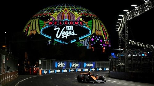 Official F1 Ticket Packages Now On Sale For Las Vegas And Miami Races
