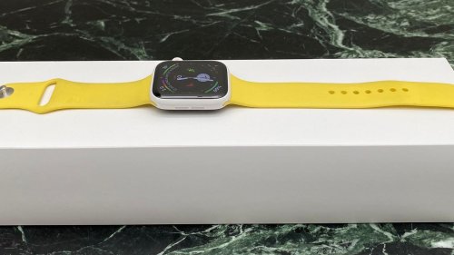 Apple Watch 2020: Watch May Offer Breakthrough Fast Charging, Brand-New Color