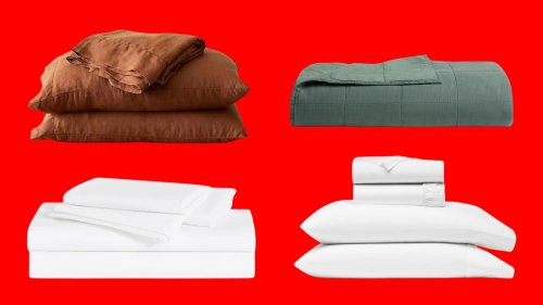 These Black Friday Bedding Deals Will Save You Up To 60% At Brooklinen, Boll & Branch And More