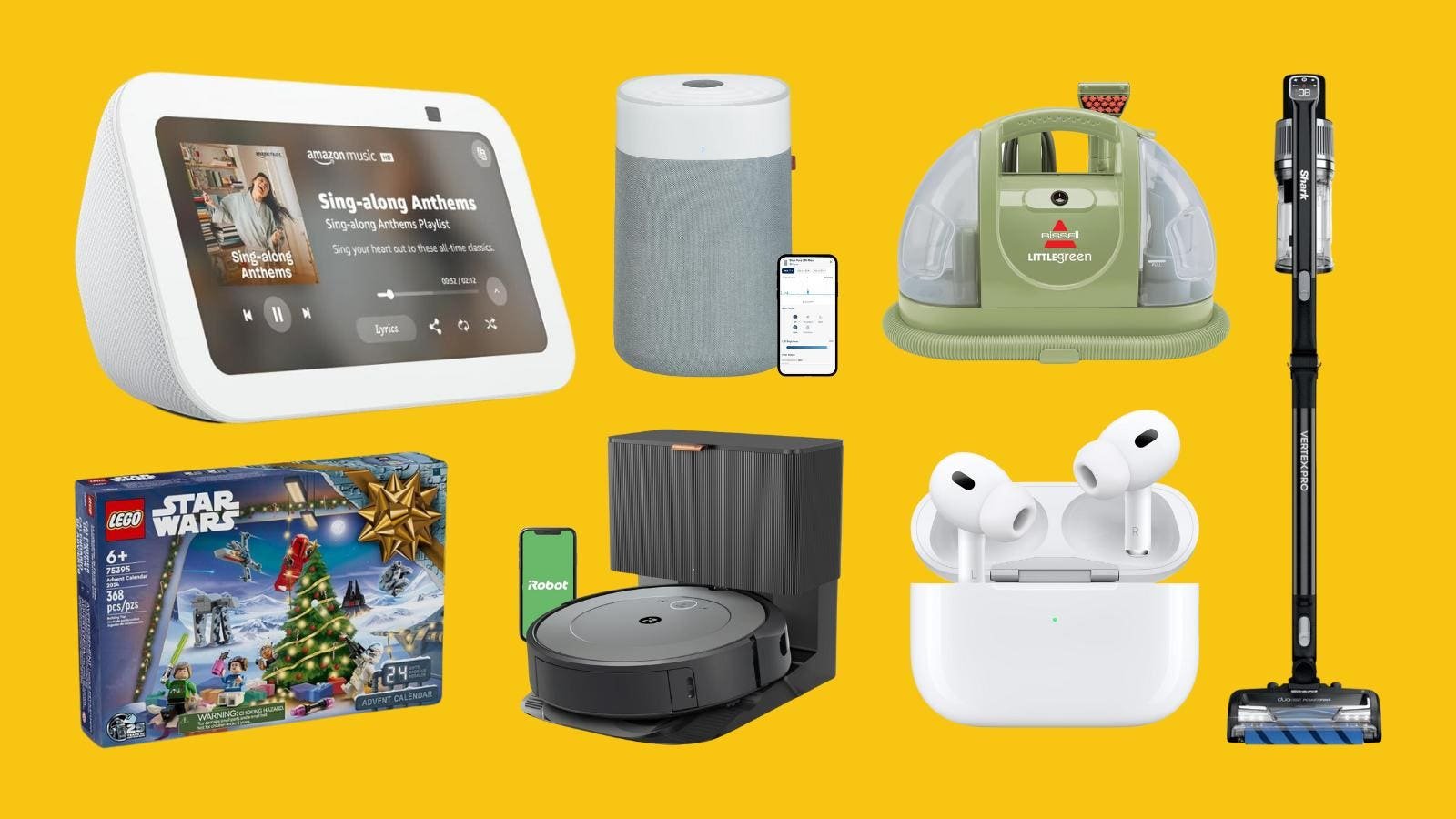 Amazon Prime Day Is Here—Our Deals Editors Found The 70 Best Markdowns - cover