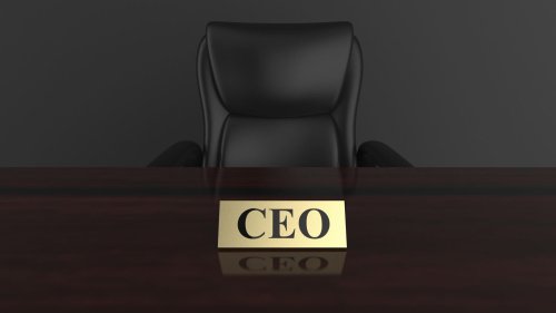 The Three CEO Archetypes: Leading Through Different Stages