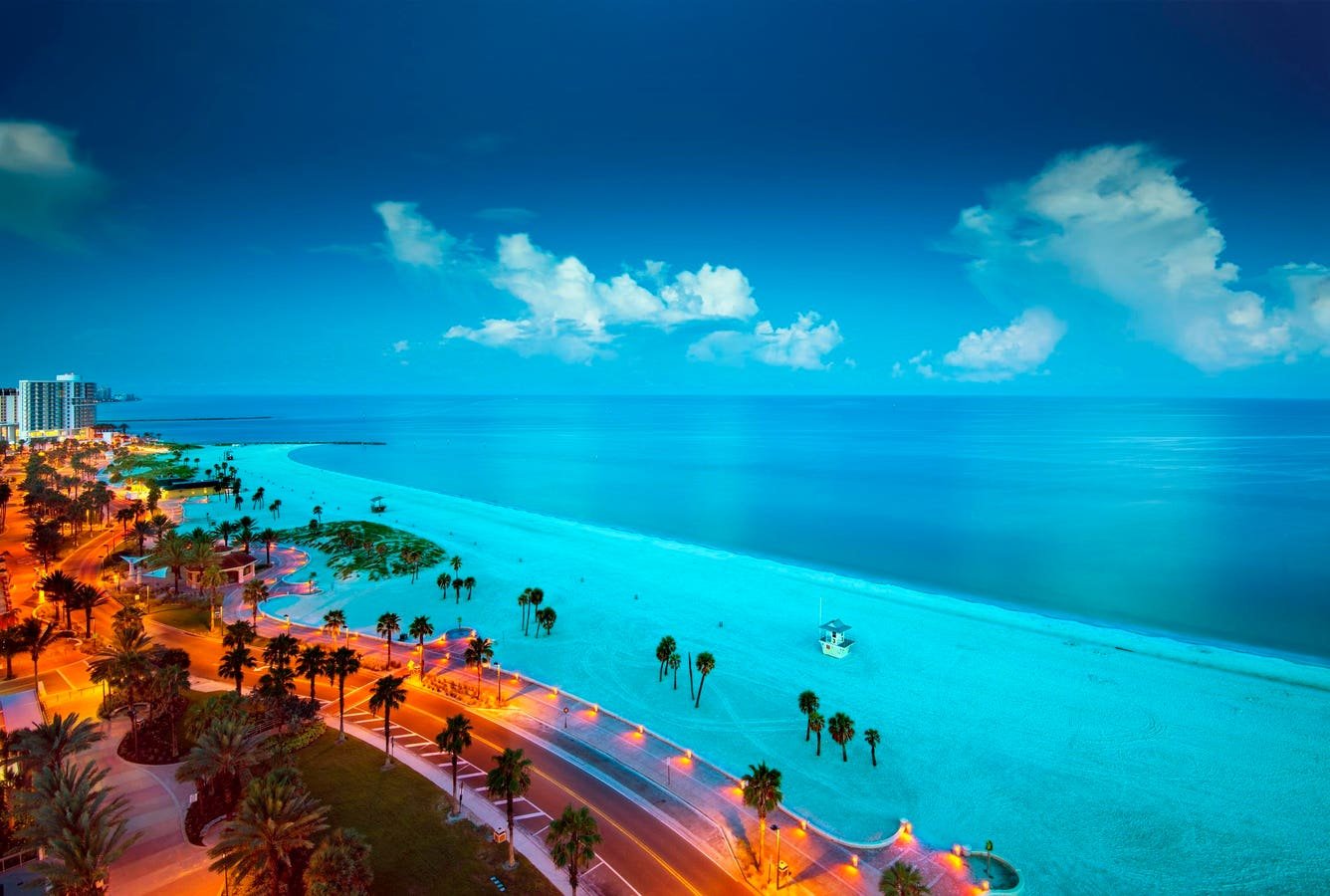 The 8 Best All-Inclusive Resorts In Florida