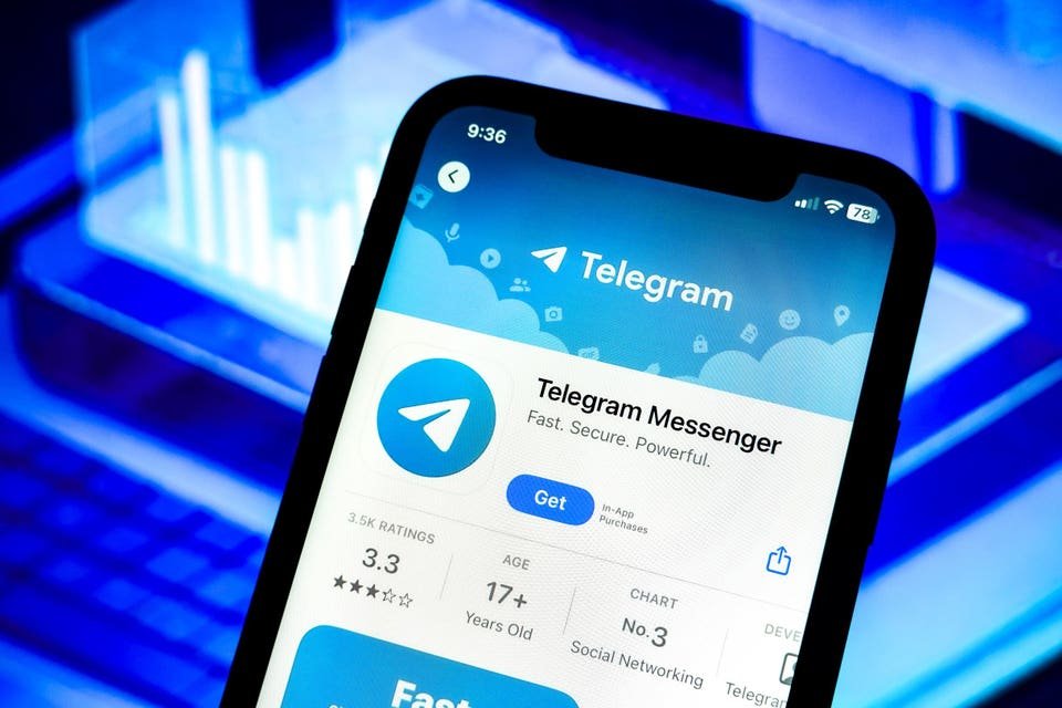 Telegram Taps Lighter To Give Leveraged Trading To Billions