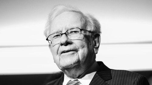 Warren Buffett Buys Kroger, Biogen In 4th Quarter