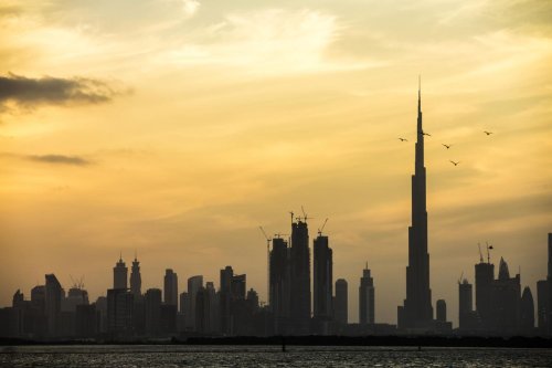 Why India's Fintech Startups Are Flocking To Disrupt The UAE