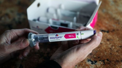 Diabetes Drug Mounjaro Expected To Be Approved For Weight Loss Soon: What To Know And How It Compares To Similar Drugs
