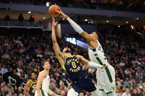 Milwaukee Bucks Battle Plan: 4 Tactics To Defeat Pacers In Playoffs